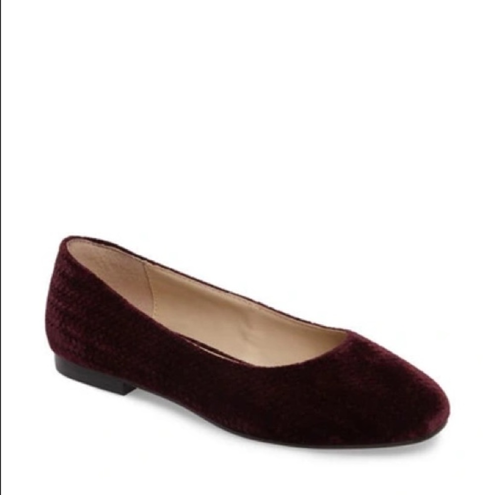 Botkier Camilla flat